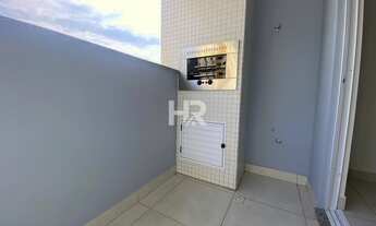 Imagem 2: Apartamento 2 quartos sendo 1 suite, bairro Comerciario