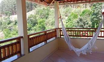 Imagem 3: Casa aluguel Domingos Martins