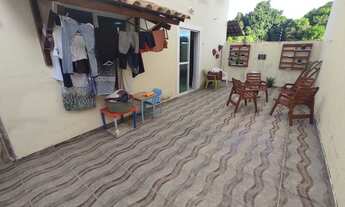 Imagem 3: Casa para venda possui 160 metros quadrados com 3 quartos em Portal do Sol - João Pessoa