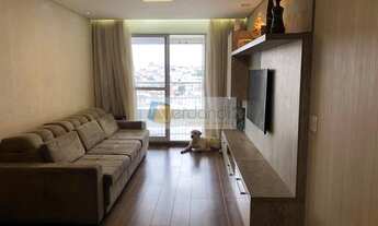 Imagem 2: Apartamento Vila Formosa 98 m ²