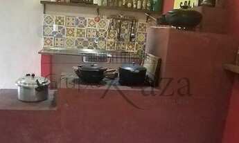 Imagem 3: Casa Sobrado Bosque dos Eucaliptos