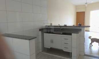 Imagem 5: JARDIM AMÁLIA II - APARTAMENTO 2 QUARTOS - 79 M²