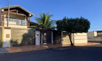 Imagem: Casa Sobrado com Piscina Dois Terrenos POrtal