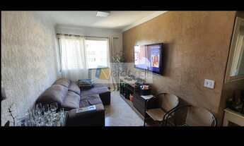 Imagem: Apartamento Mooca 55 m²