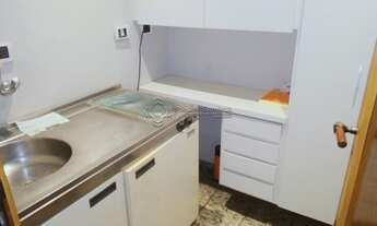 Imagem 7: SANTOS - Conjunto Comercial/sala - Encruzilhada