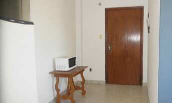 Imagem 2: Apartamento 1 dormitório. Bairro Ponta da Praia. Santos. S.P