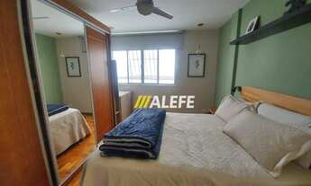 Imagem 6: Apartamento com 2 dormitórios à venda, 80 m² por R$ 525.000,00 - Icaraí - Niterói/RJ