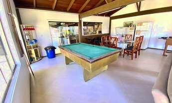 Imagem 7: Sobrado na beira da lagoa disponível CARNAVAL