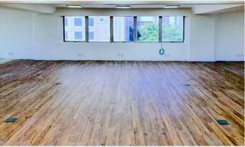 Imagem 2: Sala Coml com 204m² no coração da Berrini