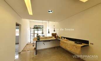 Imagem 7: SUÍTE COM BANHEIRA, ÁREA GOURMET E VIAS RÁPIDAS ATE O CENTRO!