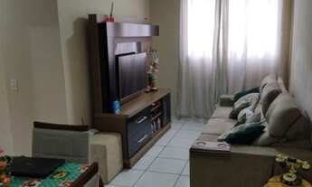 Imagem 2: Apartamento 2 dorms para Venda - JARDIM YOLANDA, SÃO JOSÉ DO RIO PRETO - 52m², 1 vaga