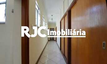 Imagem 5: Cobertura para venda tem 150 metros quadrados com 3 quartos em Tijuca - Rio de Janeiro - R