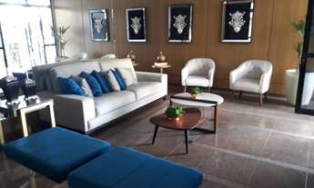 Imagem 7: Apartamento com 4 dormitórios à venda, 137 m² por R$ 750.000,00 - Centro - Londrina/PR