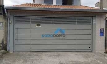 Imagem 2: Casa térrea - Jd. Santa Catarina II