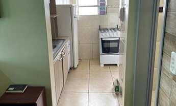 Imagem 5: Apartamento para aluguel possui 48 metros quadrados com 1 quarto