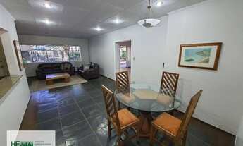 Imagem 5: Apartamento com 3 dormitórios à venda, 162 m² por R$ 1.280.000,00 - Brooklin Paulista - Sã