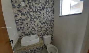 Imagem 5: Casa em Condomínio para Venda em Maricá, Jardim Atlântico Leste (Itaipuaçu), 2 dormitórios