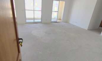 Imagem 3: Cobertura Flat no centro de Mauá, com varanda gourmet e quintal