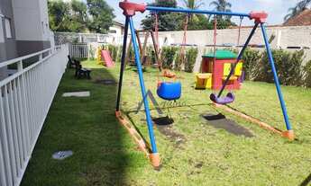 Imagem 3: Apartamento com 2 dormitórios à venda, 54 m² por R$ 222.600,00 - Parque São Luís - Taubaté