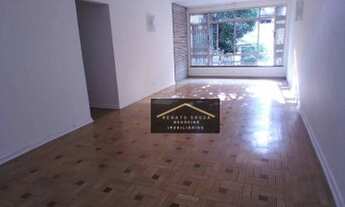 Imagem 2: Oportunidade! apartamento espaçoso em ótima localização pertinho do Hospital das clínicas