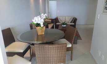 Imagem 4: Apartamento alto padrão reformado com vista total