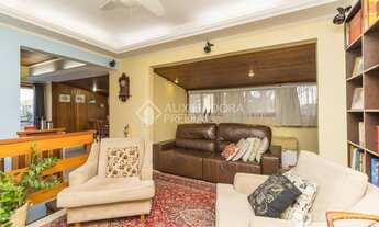 Imagem 6: Cobertura para venda tem 151 metros quadrados com 3 quartos em Passo da Areia - Porto Aleg