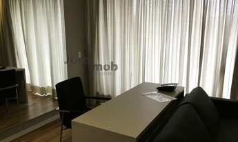 Imagem 2: Apartamento Alto Padrão para Aluguel em Itaim Bibi São Paulo-SP