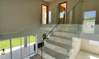 Imagem 5: Casa para venda no condomínio Mosaico Essence no bairro Cesar de Souza em Mogi das cruzes