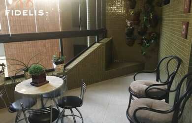 Imagem 7: Edifício Cândido Portinari - Apartamento de Alto Padrão à venda