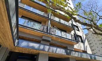 Imagem 2: Apartamento para alugar, 42 m² por R$ 3.683,00/mês - Mont'Serrat - Porto Alegre/RS