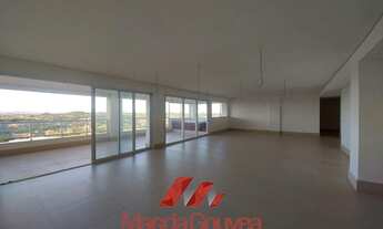 Imagem 5: Apartamento com 5 quartos no ED. FOREST HILL - Bairro Jardim Florianópolis em Cuiabá