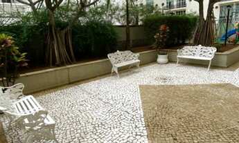 Imagem 2: Apartamento para aluguel e venda com 124 metros quadrados com 3 quartos