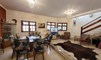 Imagem 4: Sobrado para Compra Condomínio Fechado, Terras do Oriente