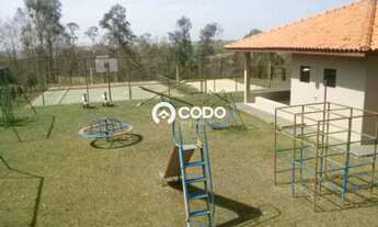 Imagem 2: Condomínio Residencial Morada dos Pássaros - Bairro Taquaral/Recanto Universitário - Rio d