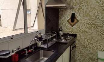 Imagem 5: Apartamento na Mooca de 121 m², com 3 quartos e 2 vagas de garagem- São Paulo - SP