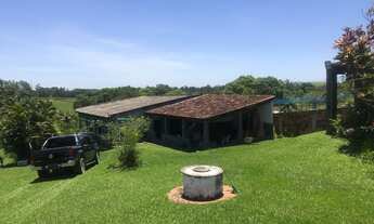 Imagem 1: Excelente sítio para lazer e moradia próximo ao Centro de Itaboraí