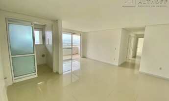 Imagem 3: Apartamento mobiliado com 3 quartos sendo 1 suíte - Pagani, Palhoça/SC