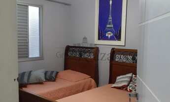 Imagem 7: Apartamento para venda com 57 metros quadrados com 2 quartos em Jardim Califórnia - Jacare