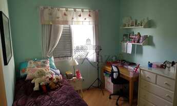 Imagem 7: Oportunidade de Apartamento com 4 Dormitórios e Lazer no Floradas de São José