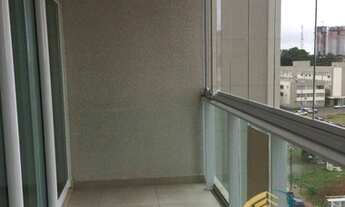 Imagem 3: Apartamento Padrão para Venda em Oficinas Ponta Grossa-PR