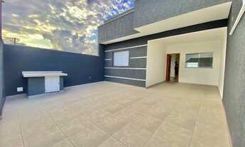 Imagem: Casa com 3 dormitórios à venda, 105 m²