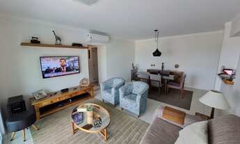 Imagem 2: Apartamento à venda com 3 quarto(s) no Firenze , Jd. Aeroporto em Bauru/SP