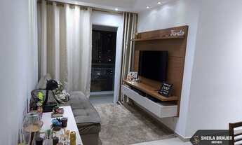 Imagem: Apartamento com 2 dormitórios à venda