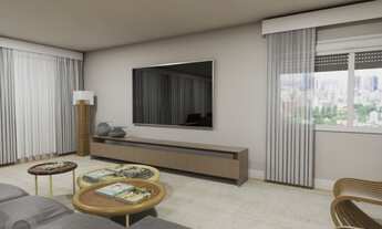 Imagem 5: Apartamento em Higienópolis!