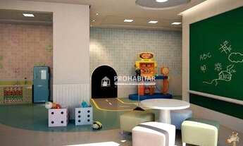 Imagem 6: Apartamento à venda, 61 m² por R$ 495.000,00 - Vila Isa - São Paulo/SP