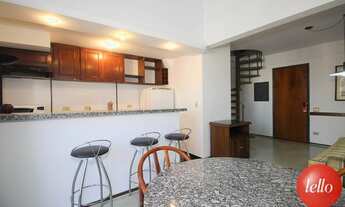 Imagem 4: São Paulo - Apartamento Padrão - Moema
