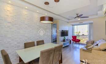 Imagem: Apartamento com 2 dormitórios/quartos