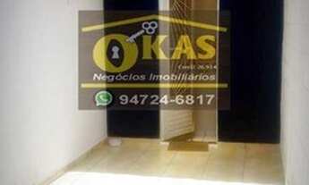 Imagem 2: Casa com 3 dormitórios à venda por R$ 150.000,00 - Vila Helena - Suzano/SP