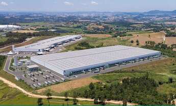 Imagem: GGalpão em Condomínio - ITUPEVA - Módulos