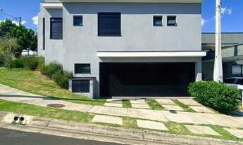 Imagem 2: CASA RESIDENCIAL em INDAIATUBA - SP, JARDIM MONTREAL RESIDENCE